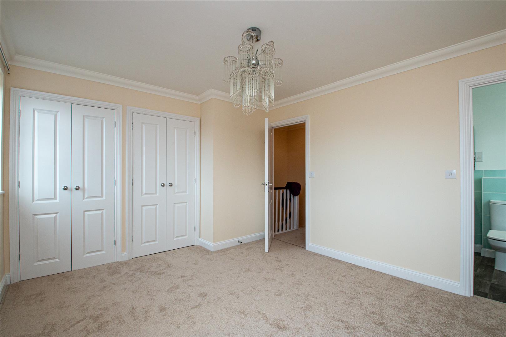 Colindale Street, Monkston Park, Milton Keynes